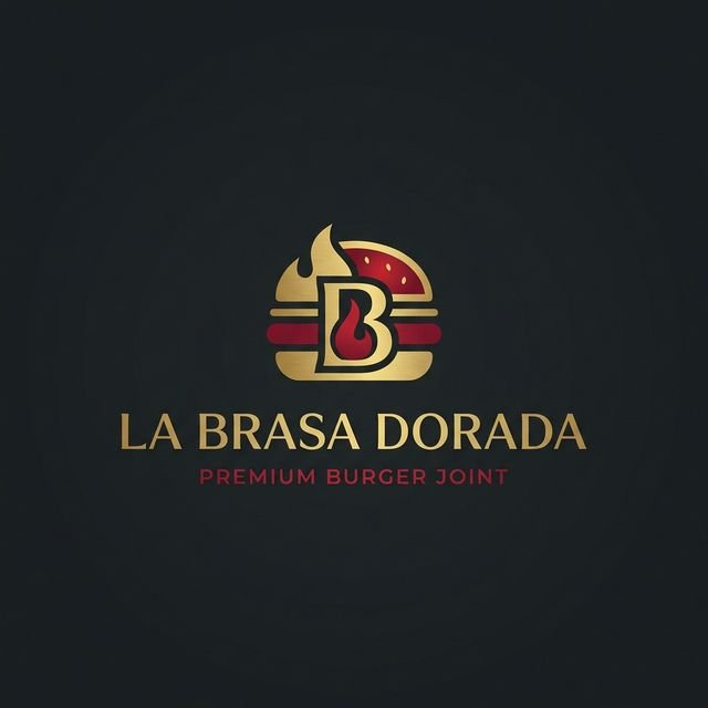 La Brasa Dorada